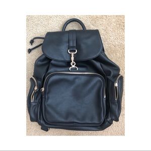 Top shop  backpack